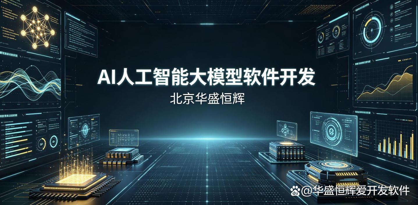 大模型人工智能本地部署要多少钱才能做出来呢?软件开发公司排名